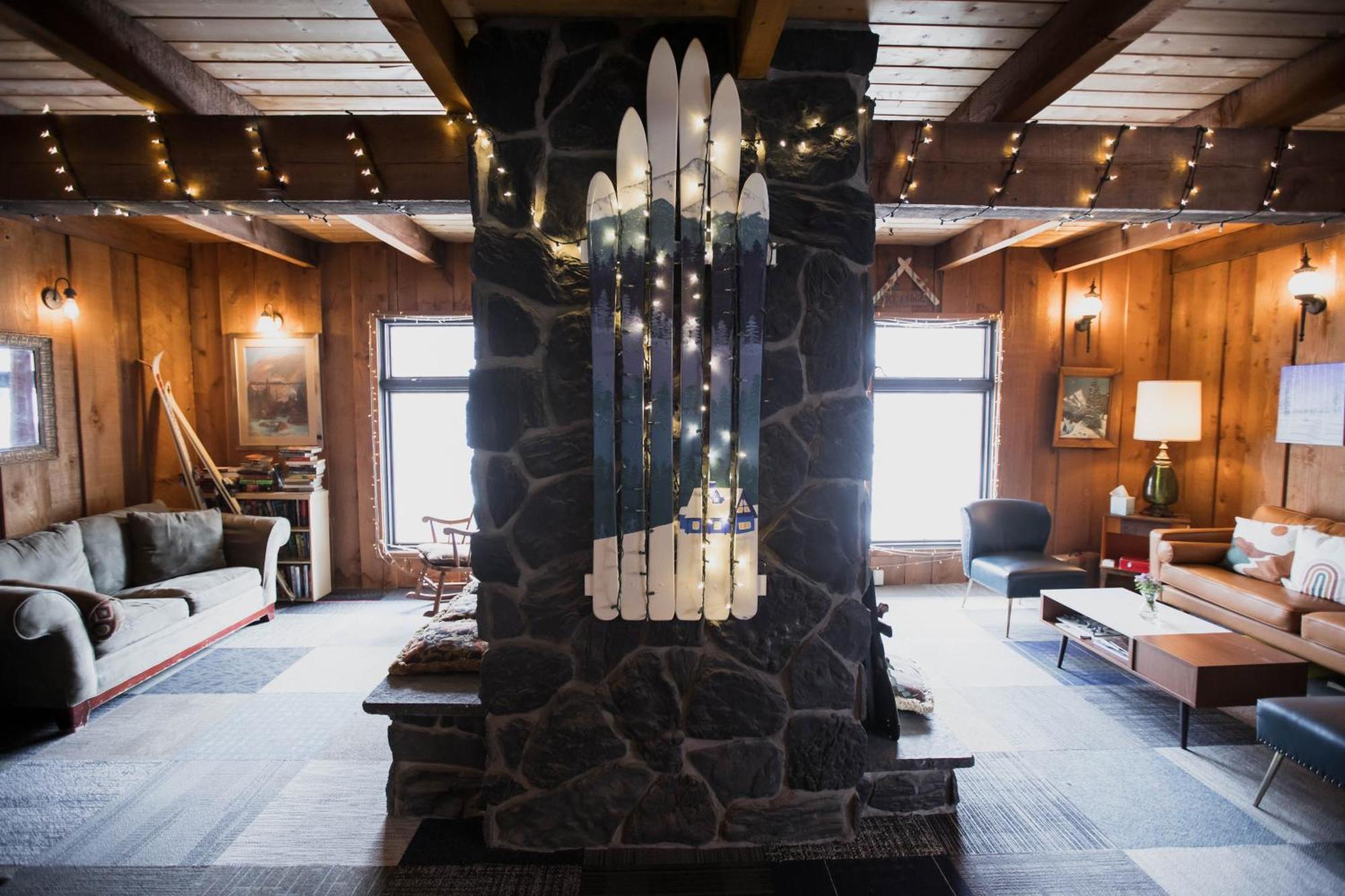 The Viking Lodge - Downtown Winter Park Colorado Exterior photo